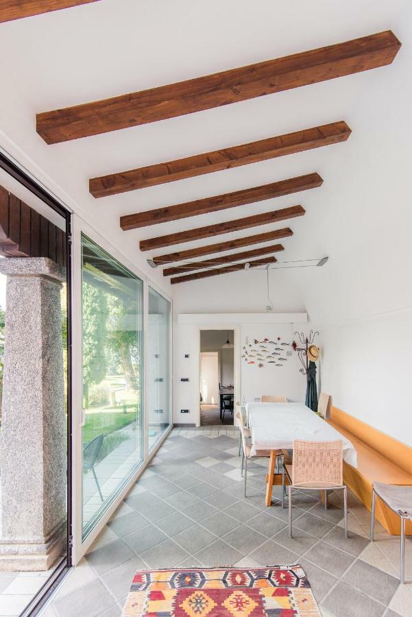 Giu Luxury - The House Of Travelers Villa *