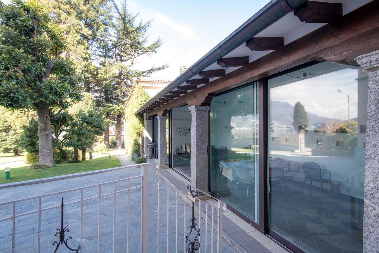 Giu Luxury - The House Of Travelers Faggeto Lario