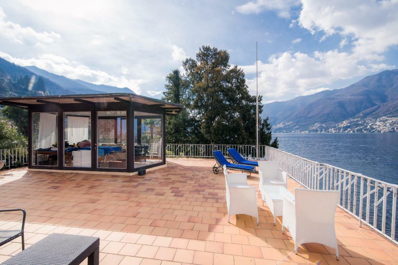 Giu Luxury - The House Of Travelers Villa *