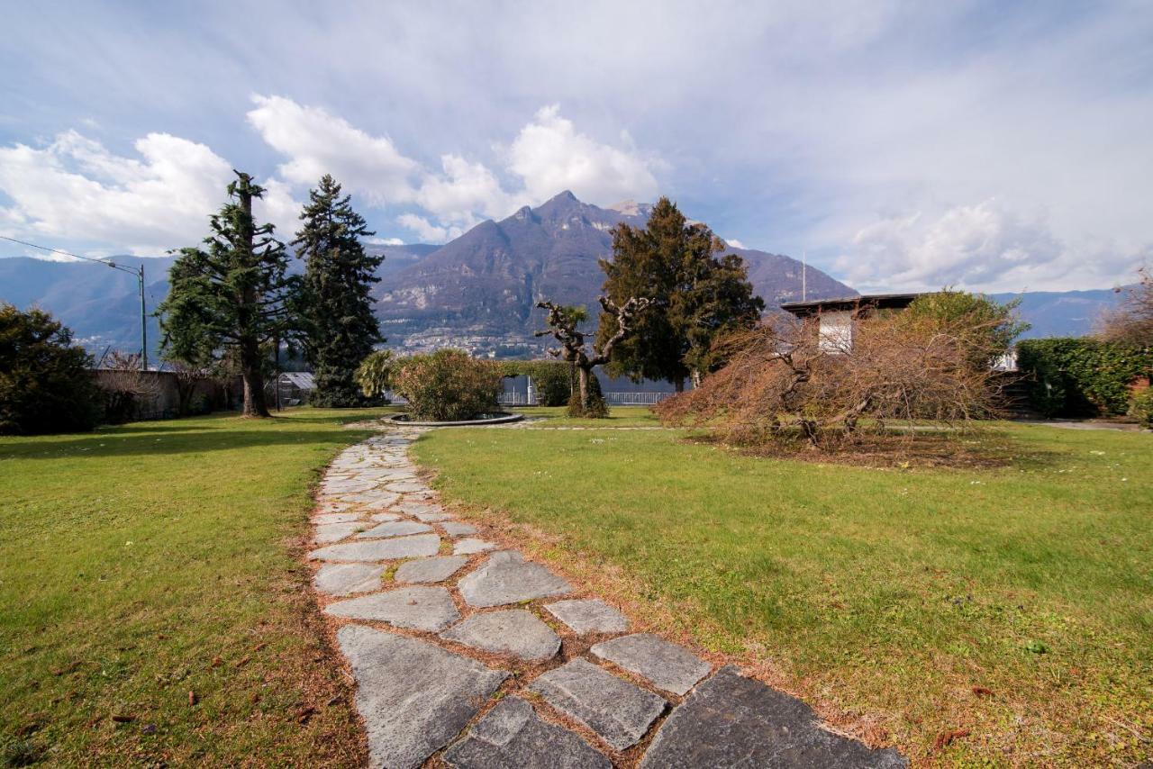 Giu Luxury - The House Of Travelers Villa