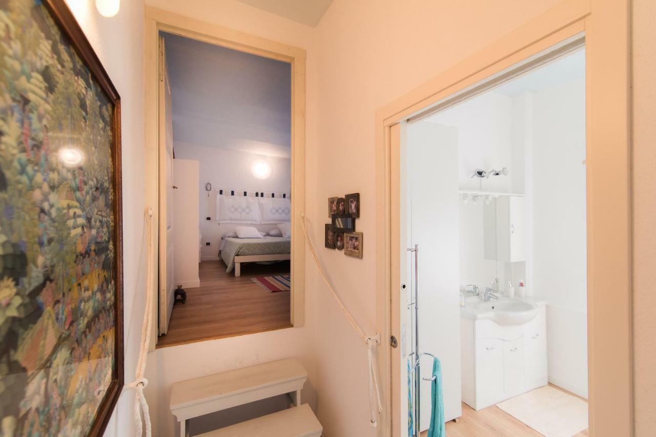 Villa Giu Luxury - The House Of Travelers