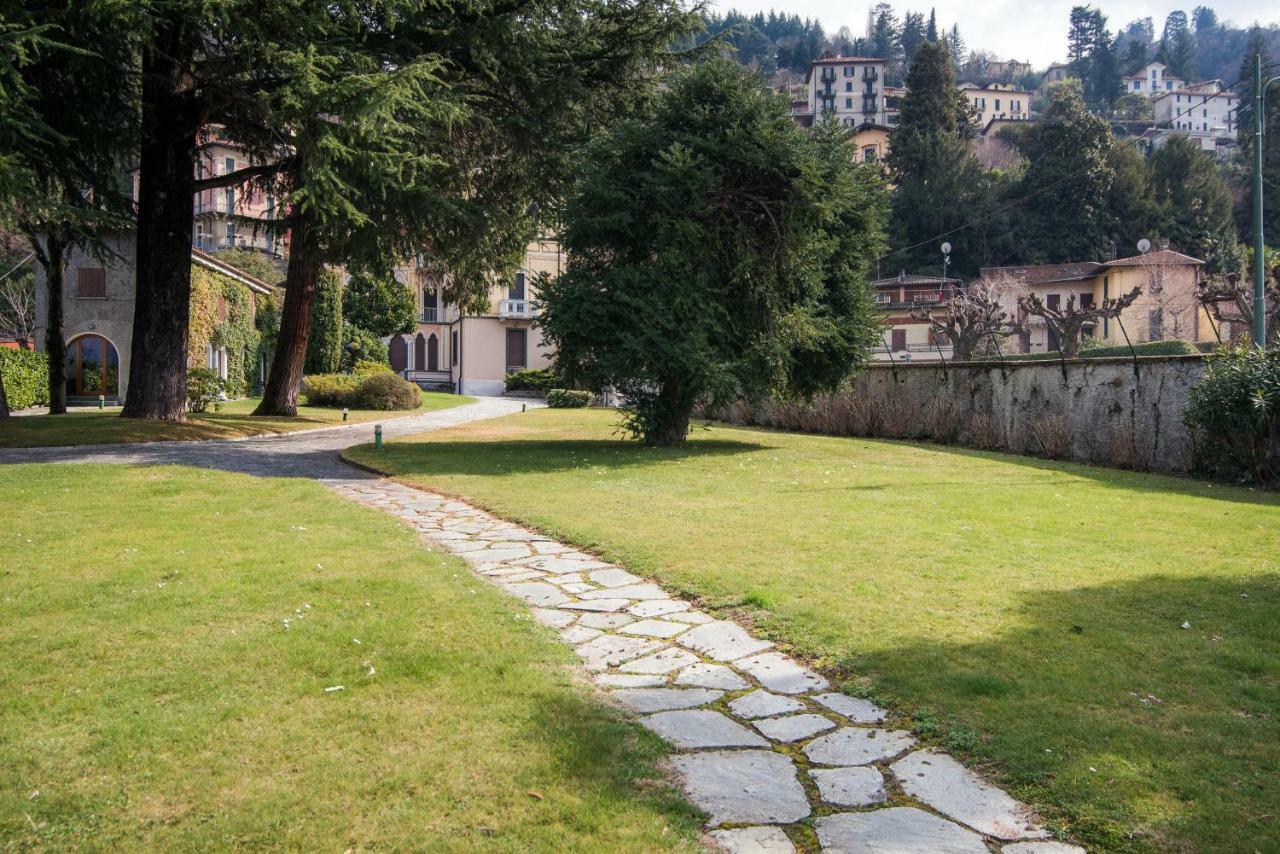 Giu Luxury - The House Of Travelers Villa Faggeto Lario