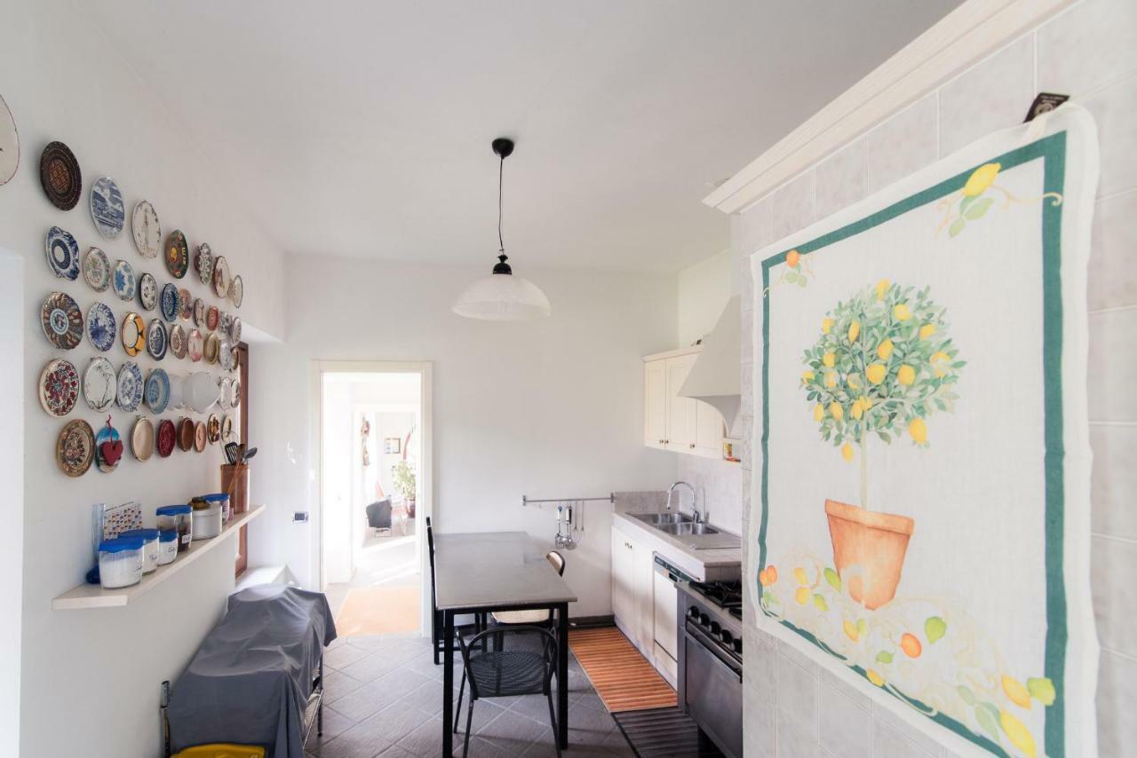 Villa Giu Luxury - The House Of Travelers