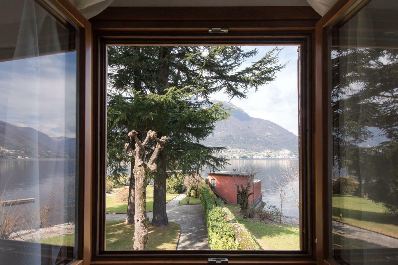Giu Luxury - The House Of Travelers Villa Faggeto Lario