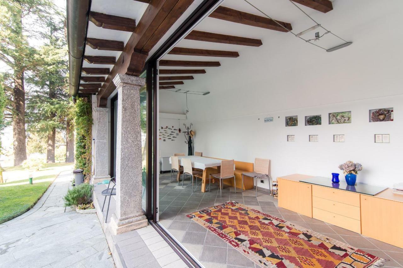 Giu Luxury - The House Of Travelers * Faggeto Lario
