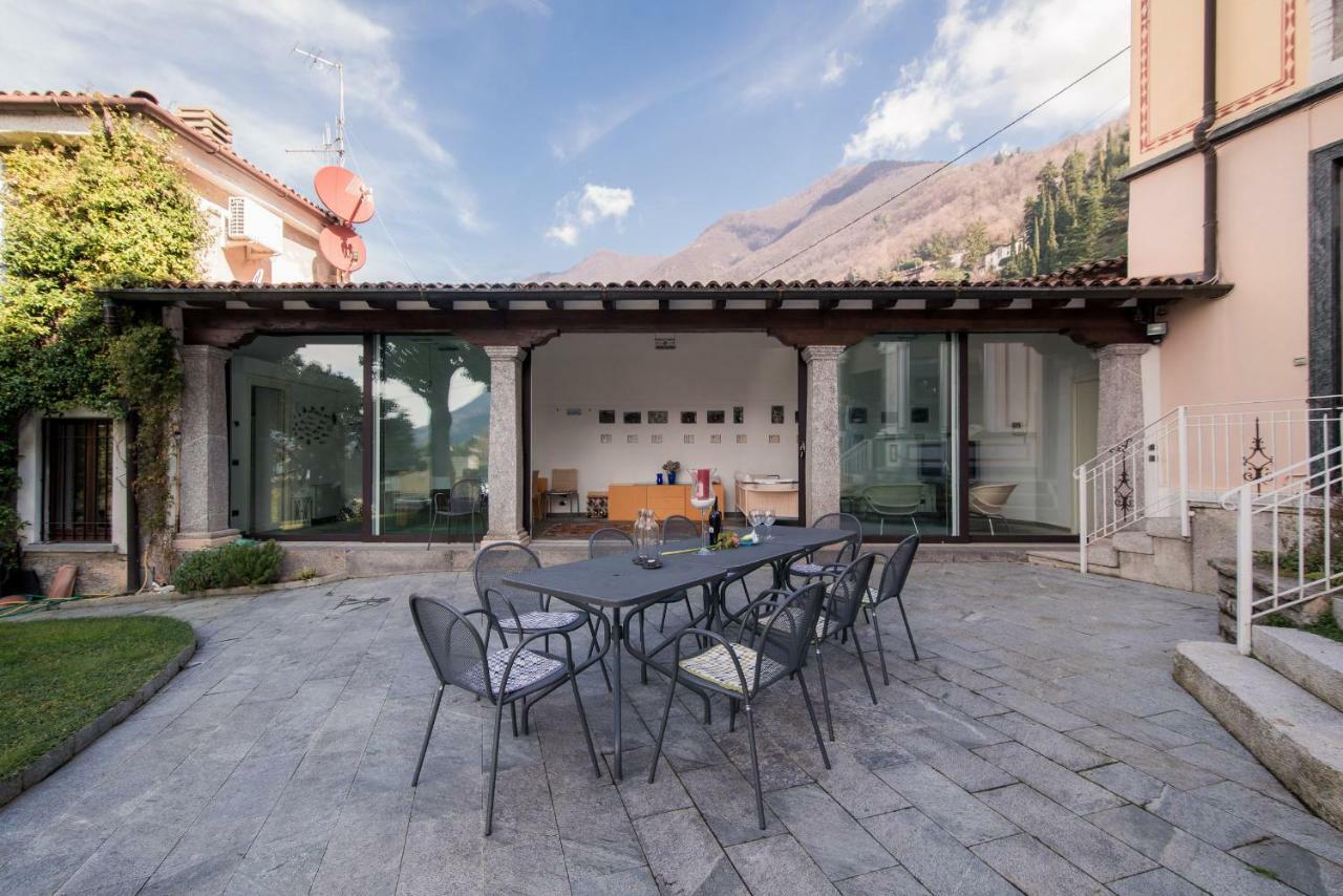 Villa Giu Luxury - The House Of Travelers