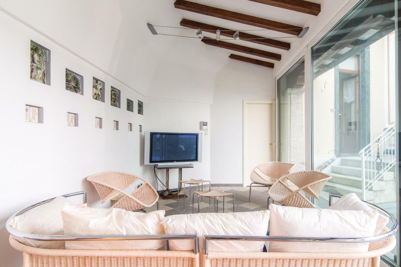 Giu Luxury - The House Of Travelers Faggeto Lario