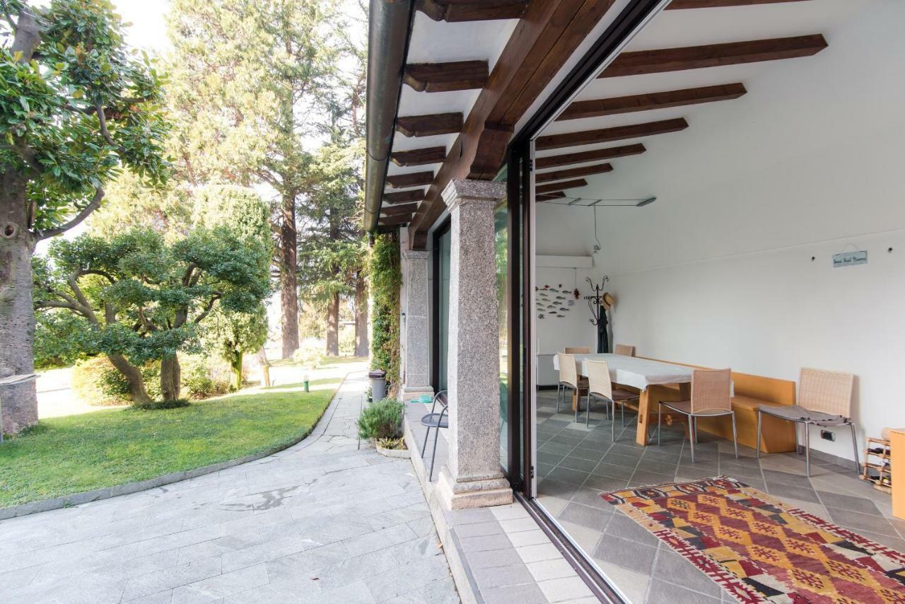 Giu Luxury - The House Of Travelers Villa *