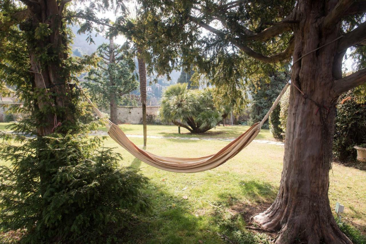 Giu Luxury - The House Of Travelers Faggeto Lario