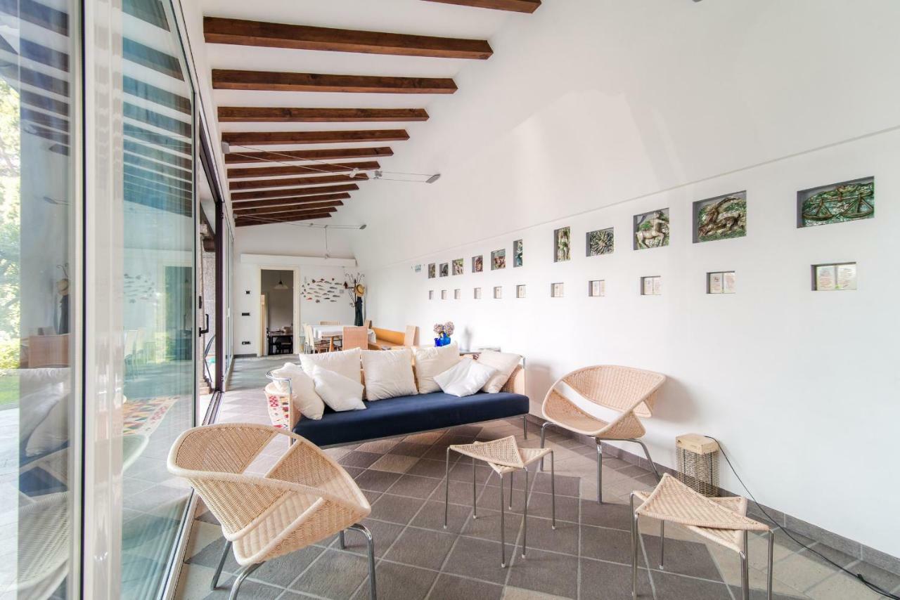 Giu Luxury - The House Of Travelers Villa