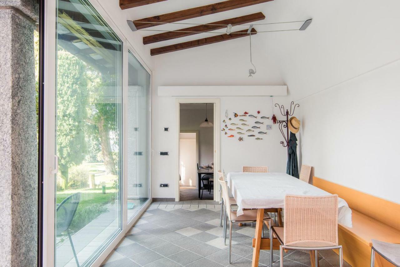 Giu Luxury - The House Of Travelers * Faggeto Lario