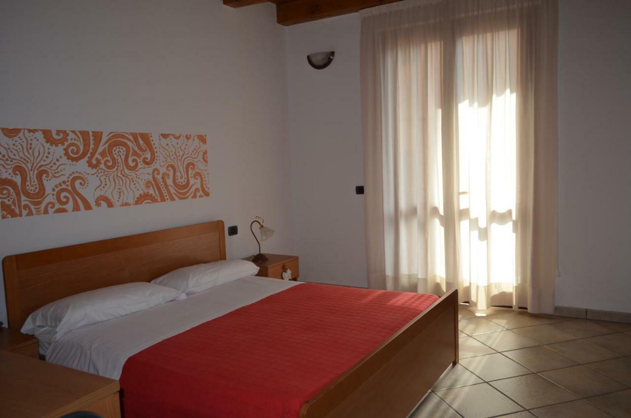 La Cascata Guest house *