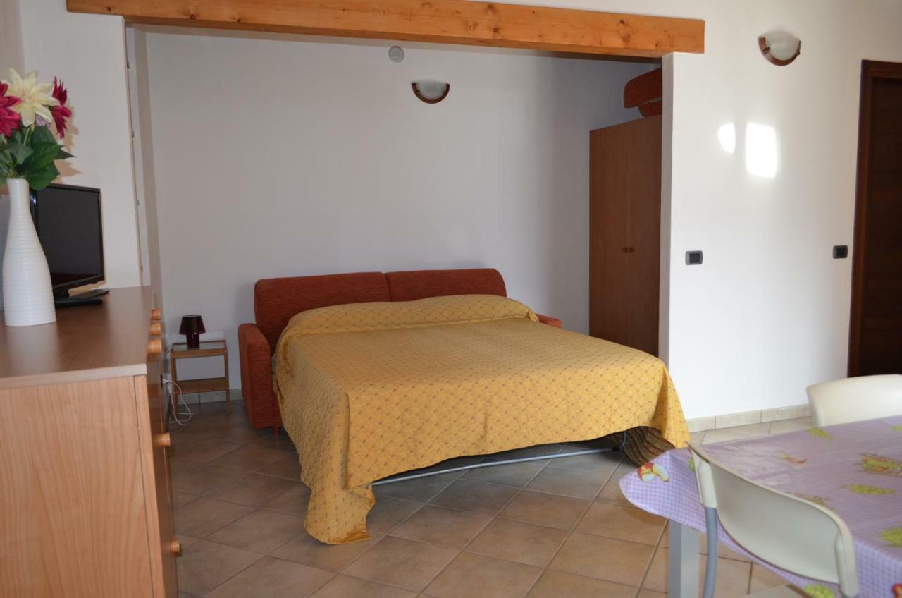 La Cascata Guest house