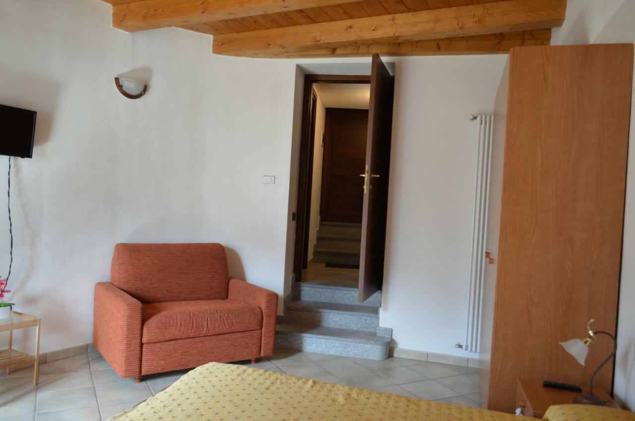 La Cascata Guest house