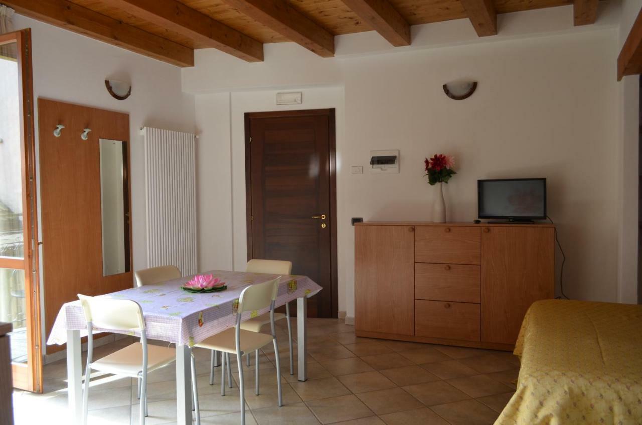 La Cascata Guest house Nesso