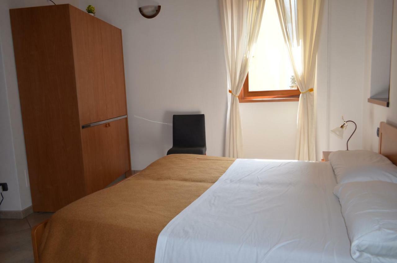 La Cascata Guest house *