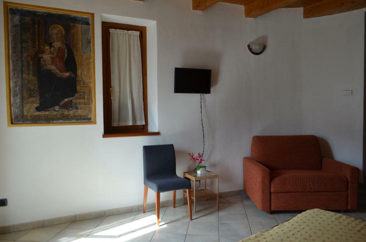 Guest house La Cascata *