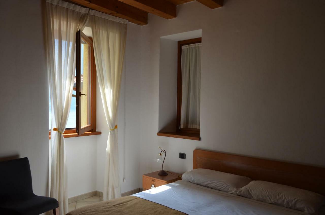 Guest house La Cascata Nesso