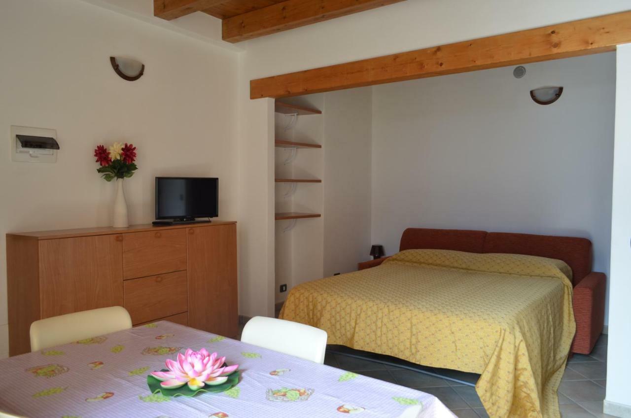 La Cascata Guest house *