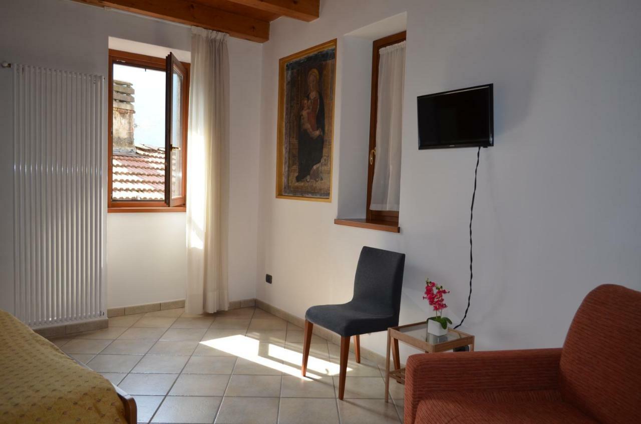 La Cascata Guest house