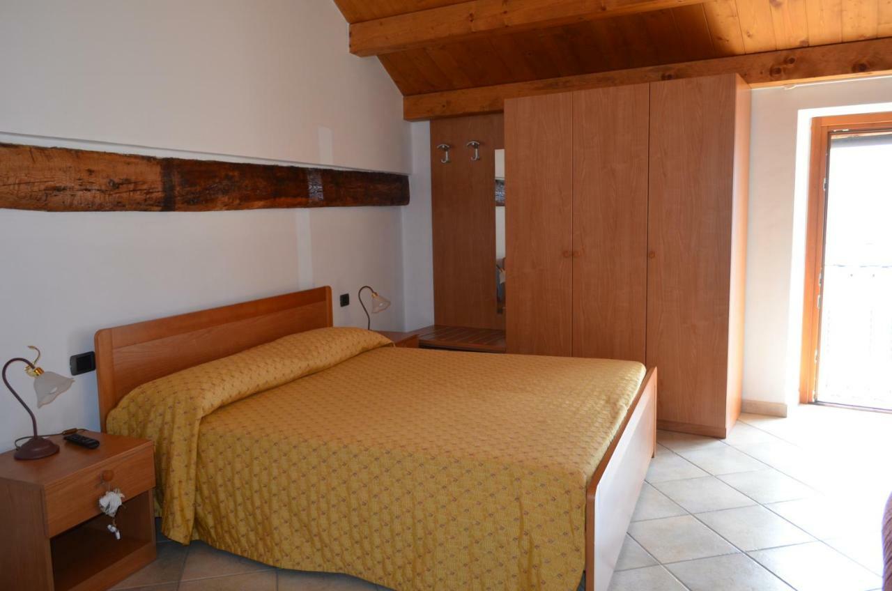 Guest house La Cascata Nesso