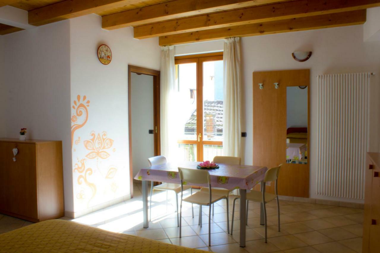 Guest house La Cascata *
