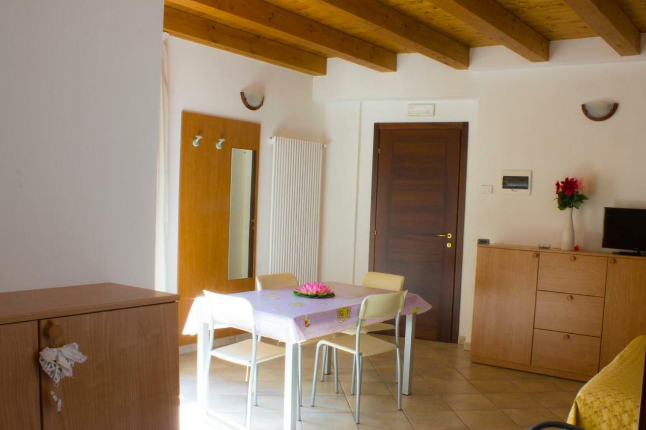 Guest house La Cascata