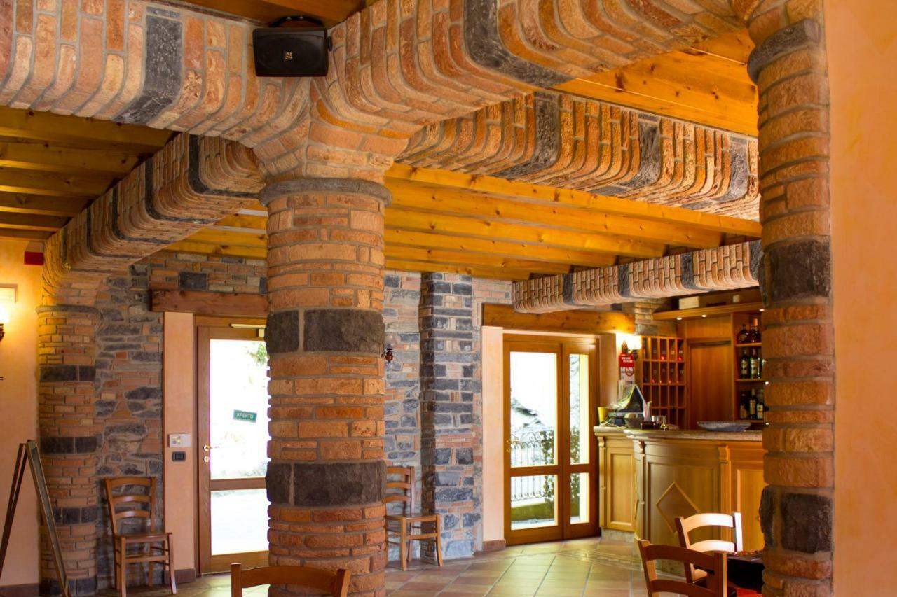 Guest house La Cascata Nesso