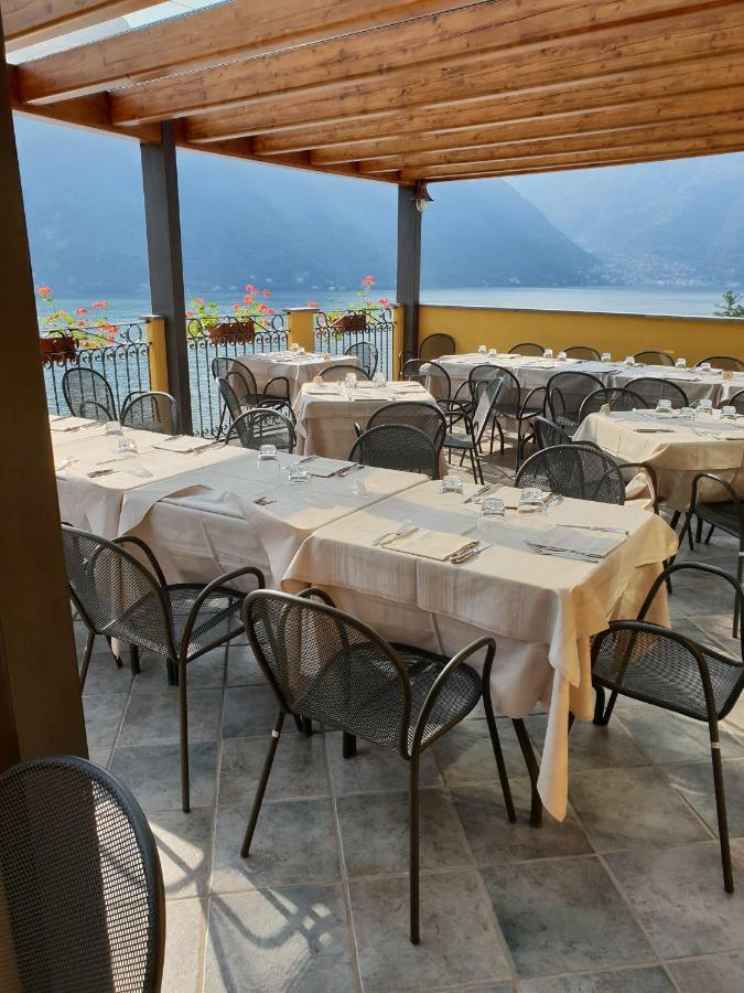 Guest house La Cascata Nesso