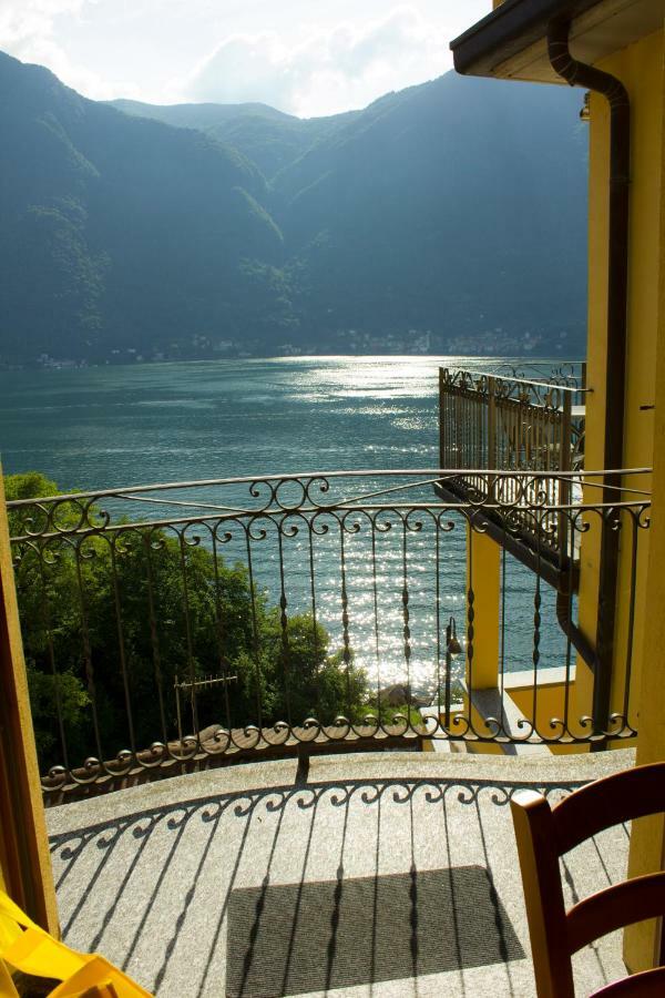 La Cascata Guest house Nesso