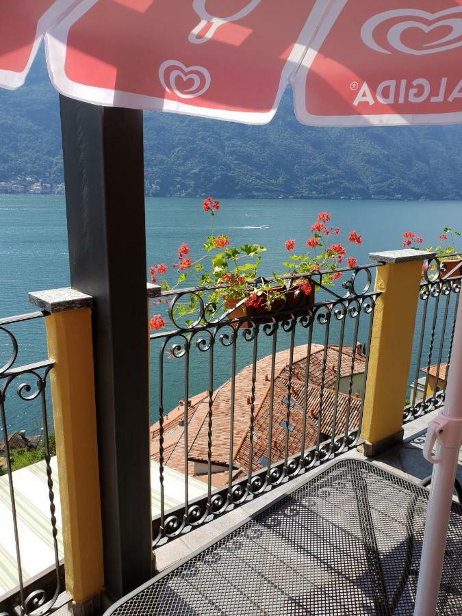 Guest house La Cascata Nesso