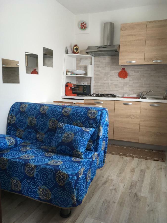 Cà D'albin Appartamento *
