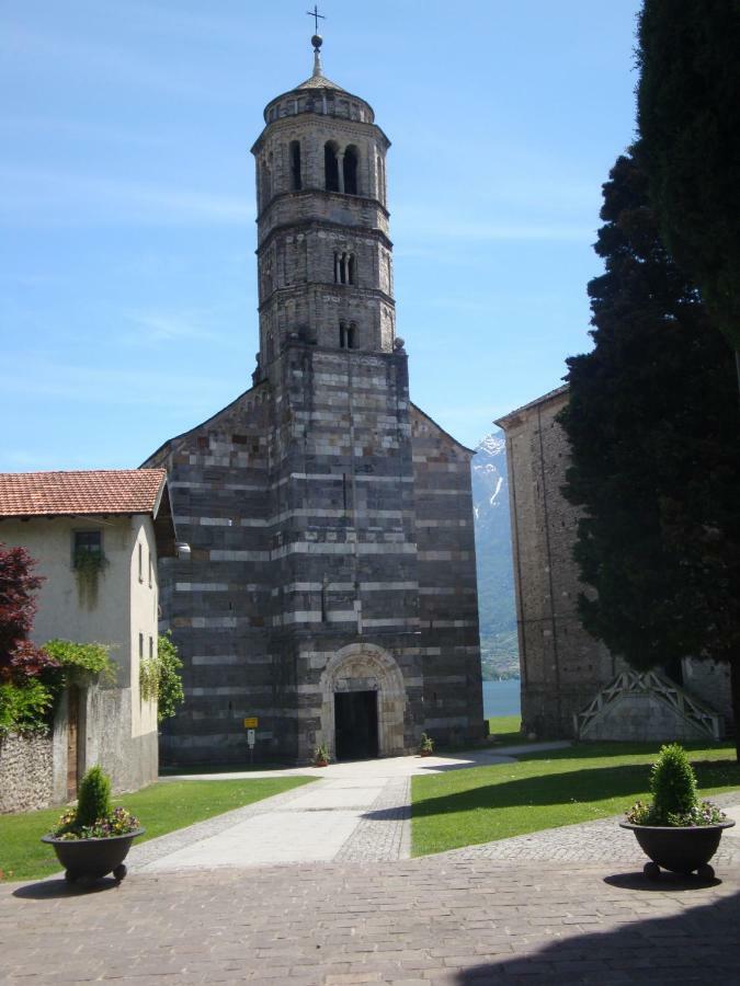 Cà D'albin * Gravedona