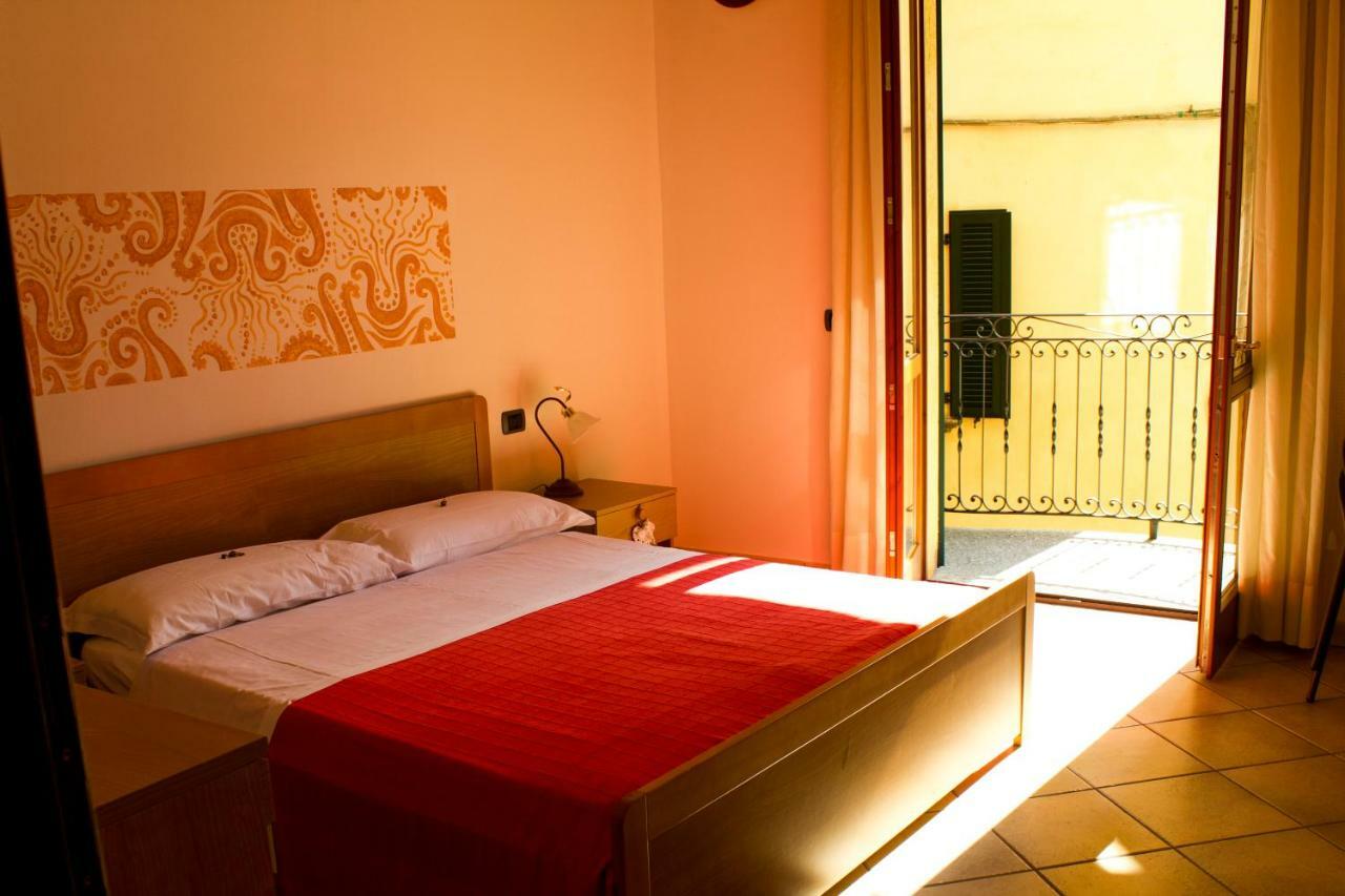 La Cascata Guest house Nesso