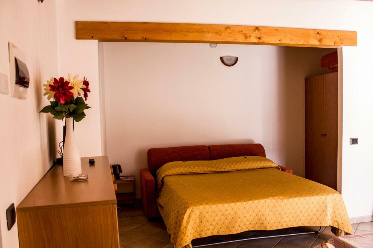 La Cascata Guest house *