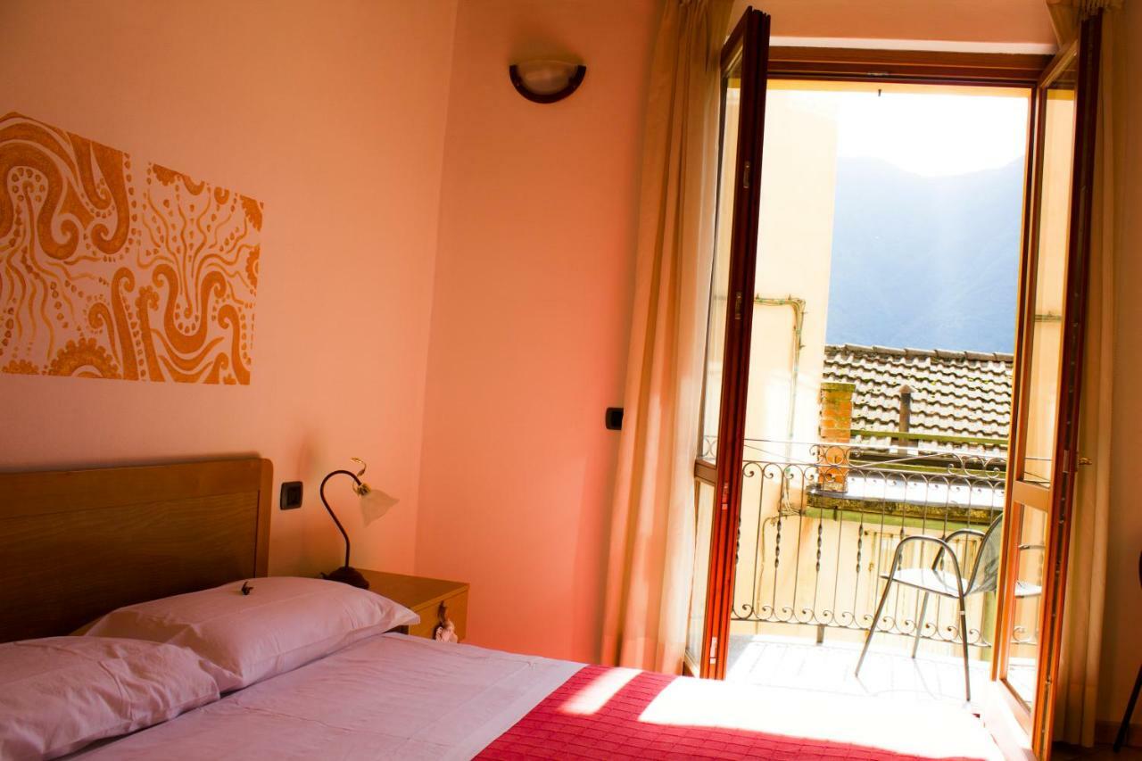 Guest house La Cascata Nesso