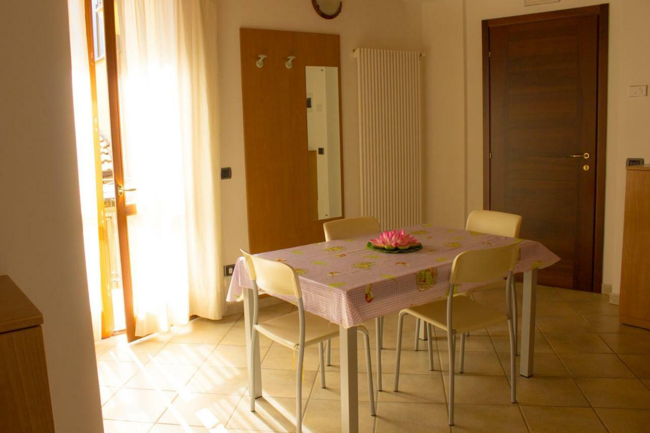 La Cascata Guest house *