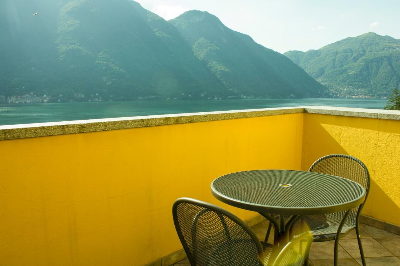 La Cascata Guest house *