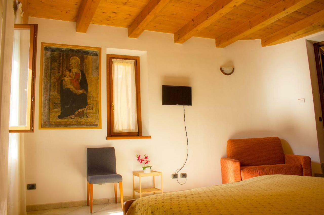 Guest house La Cascata Nesso