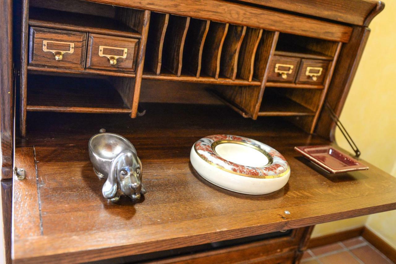 Crotto Polirolo - The House Of Travelers Apartment *