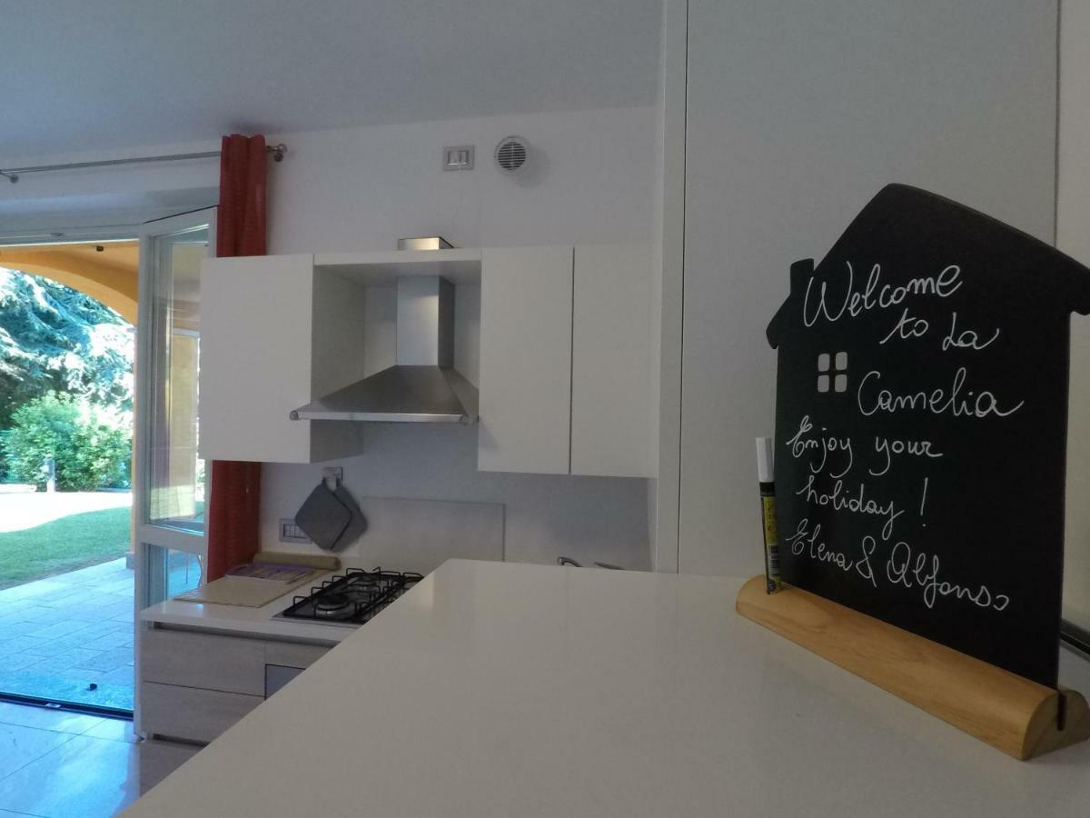 Apartment Dei Sogni *