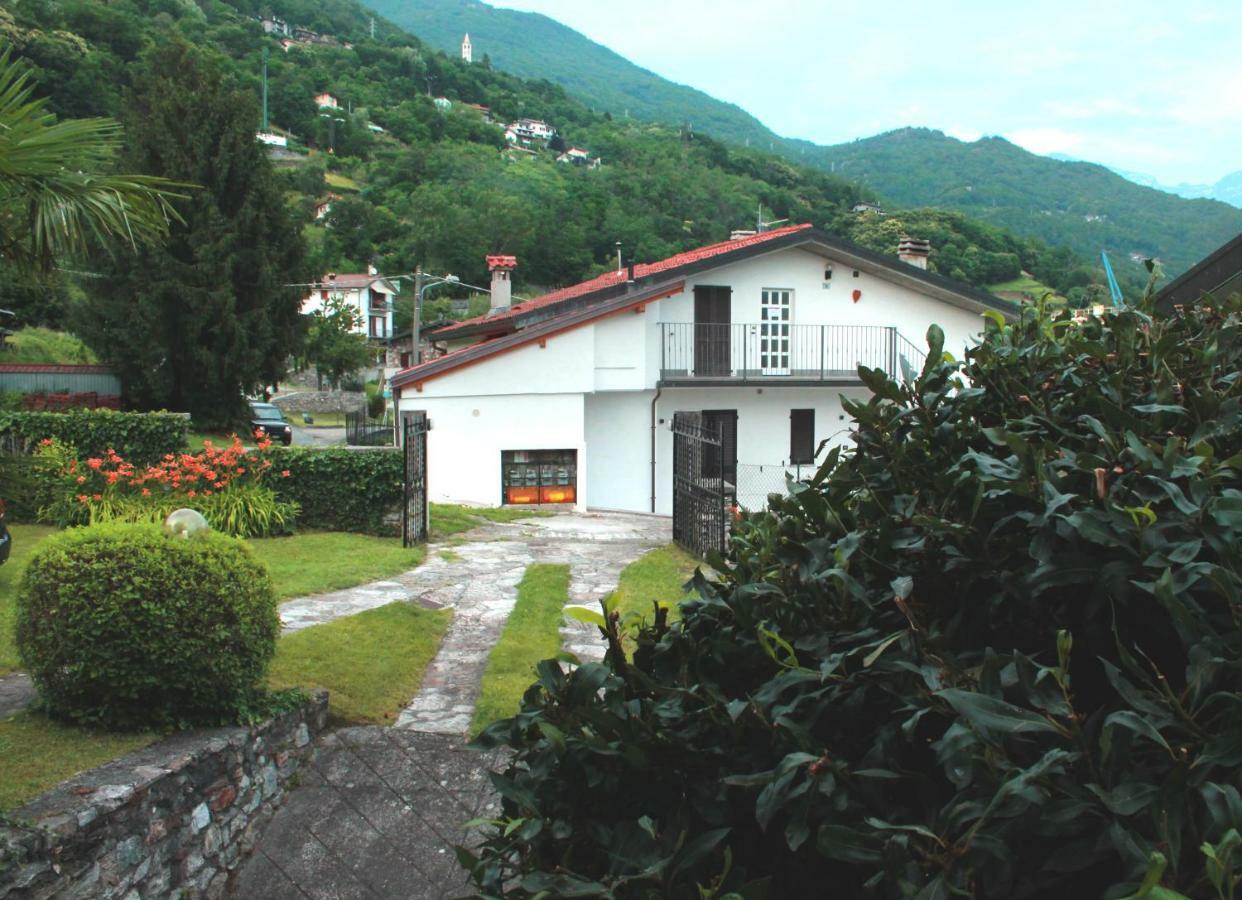 Apartment Verbanac