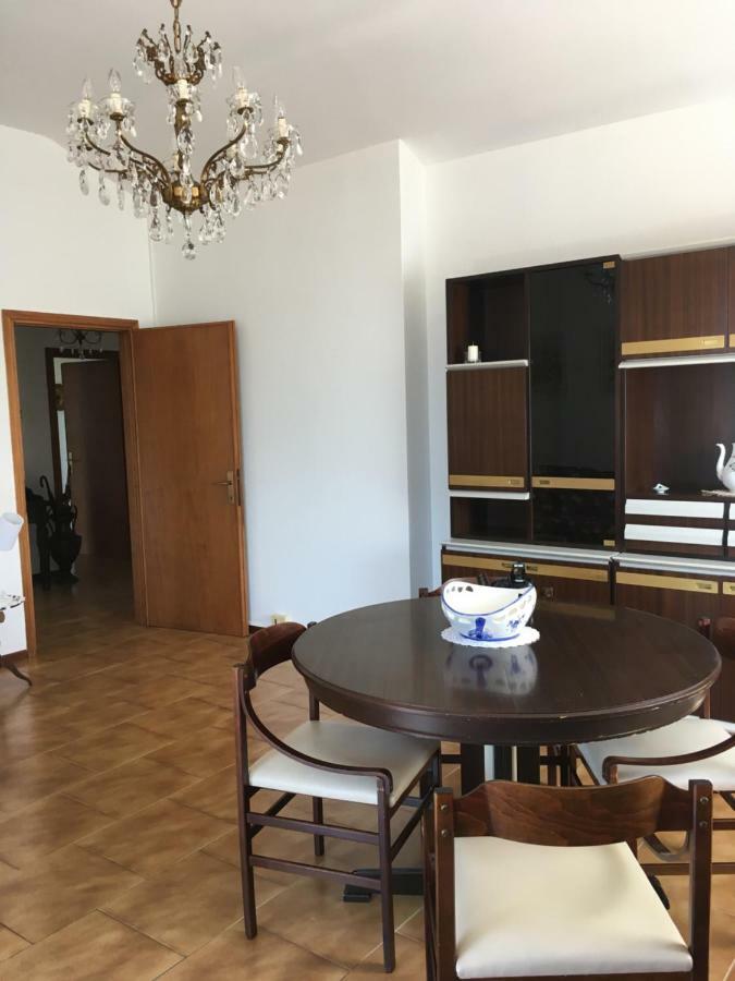 Verbanac Apartment *