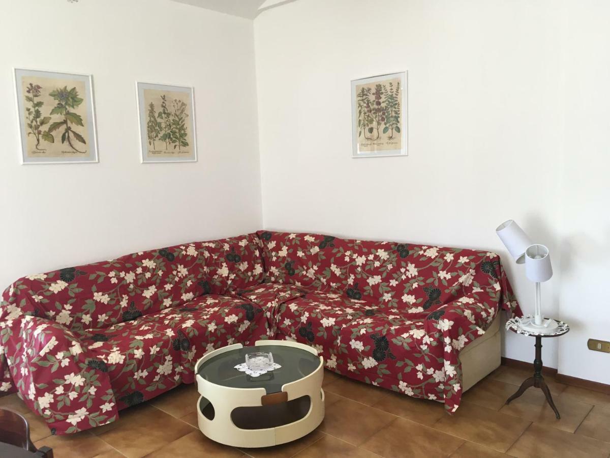 Verbanac Apartment