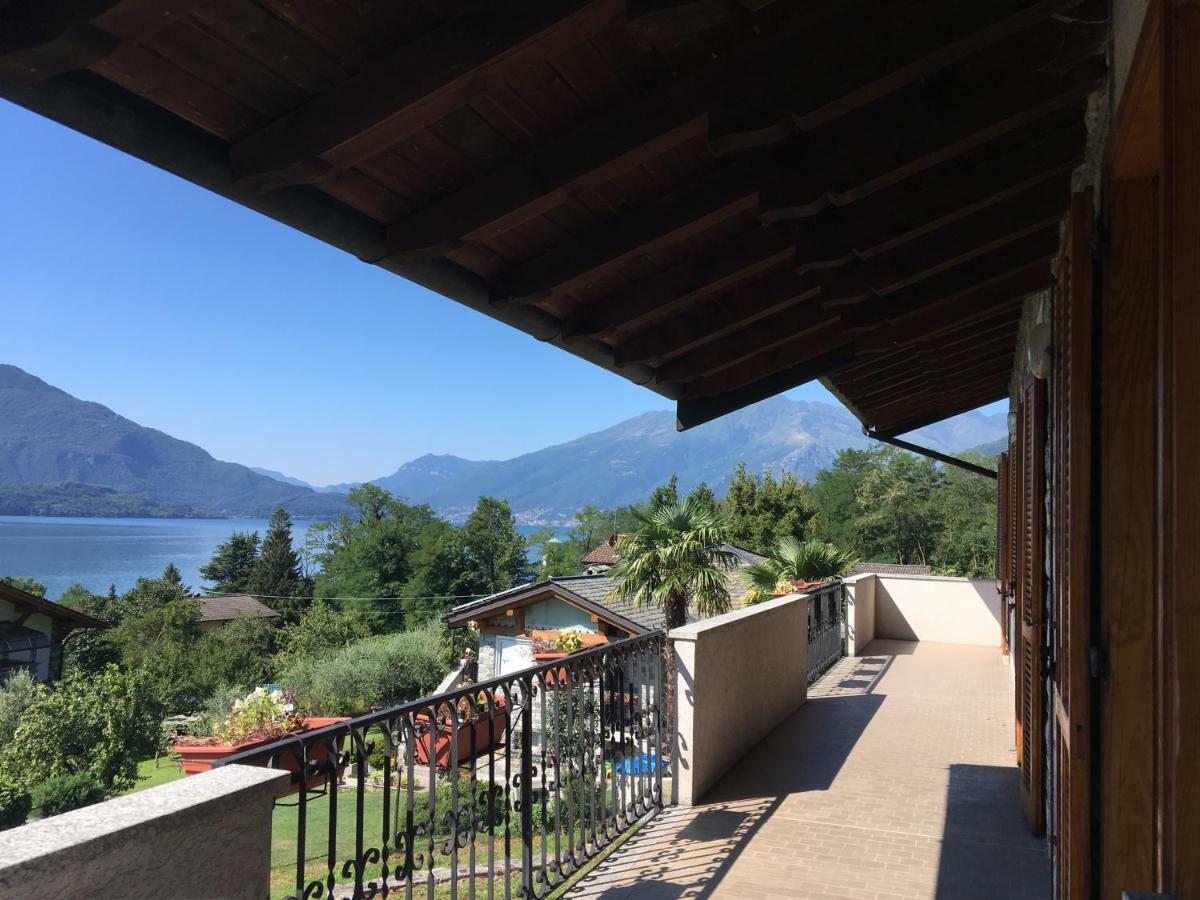 Apartment Verbanac