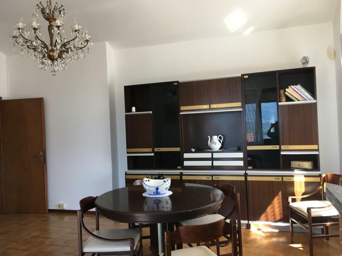 Apartment Verbanac *