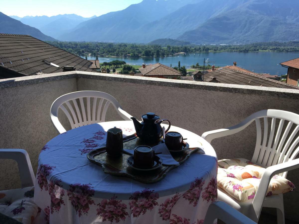 Apartment Verbanac *
