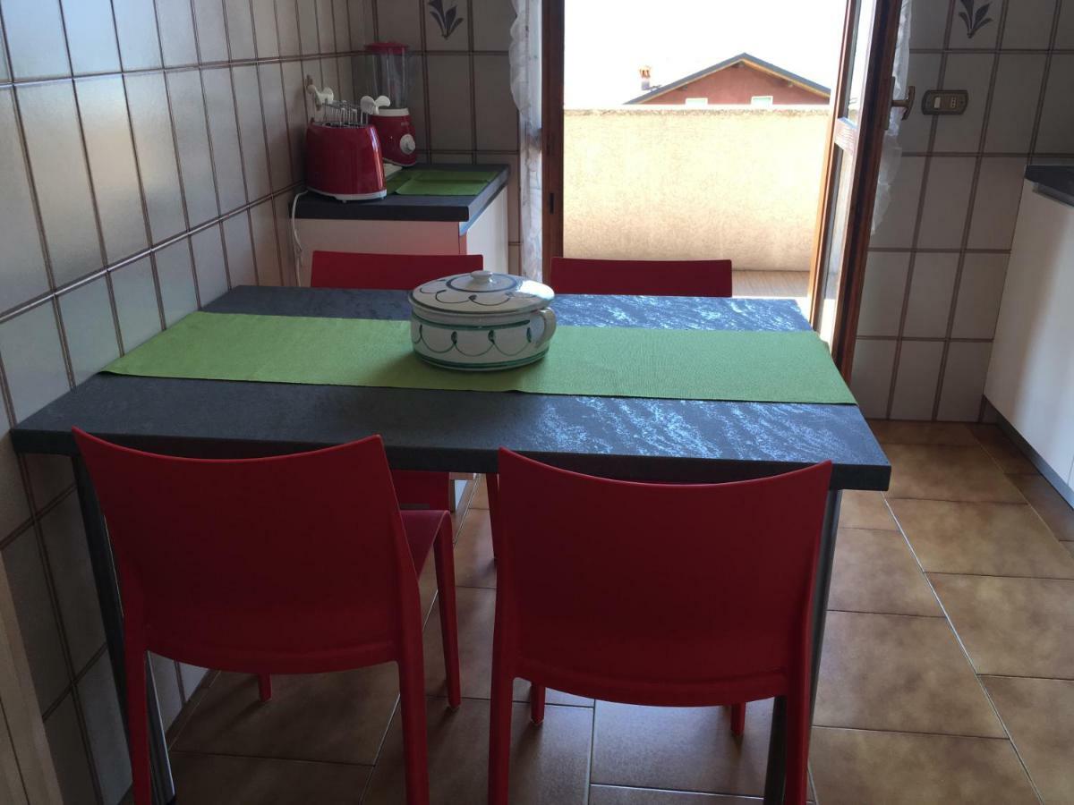 Verbanac Apartment *