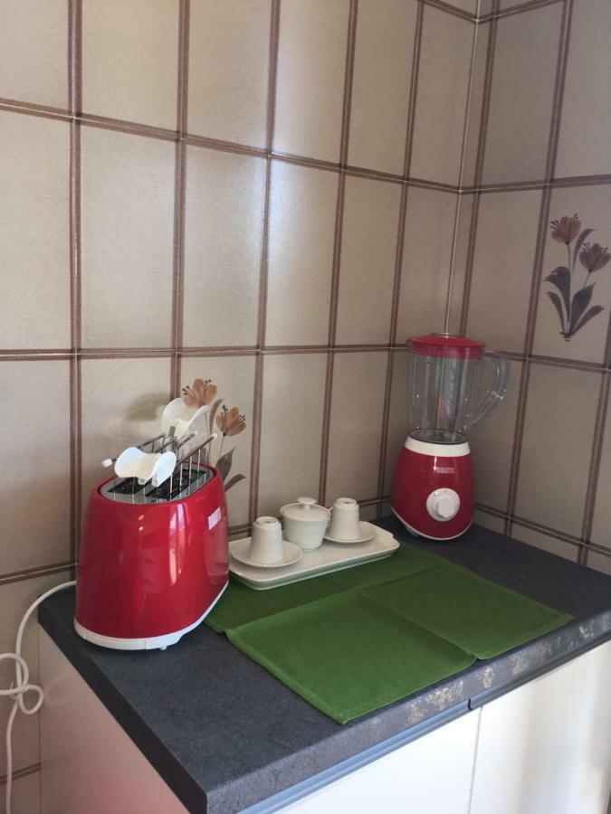 Apartment Verbanac