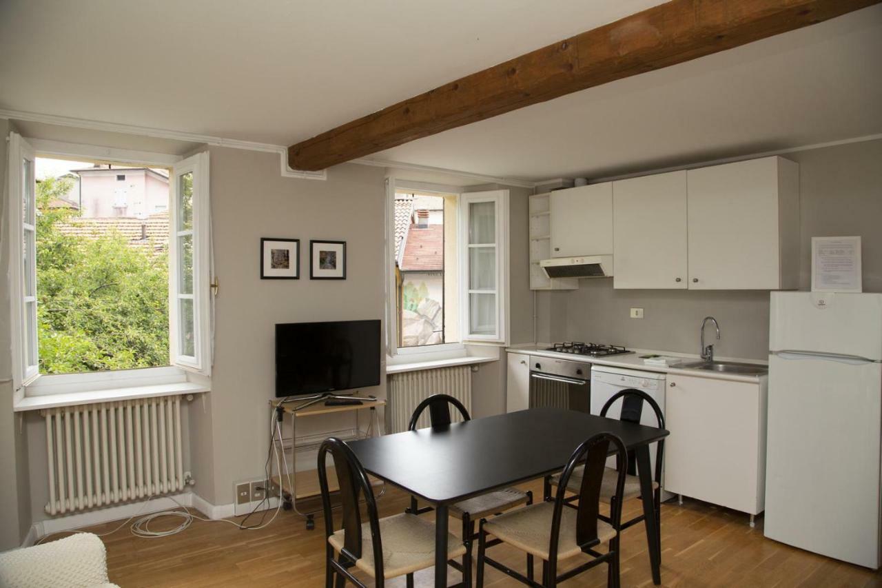 Apartment Contempora - Ca' Brenta Hero San Fedele Intelvi